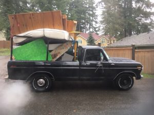 Seattle Junk Removal