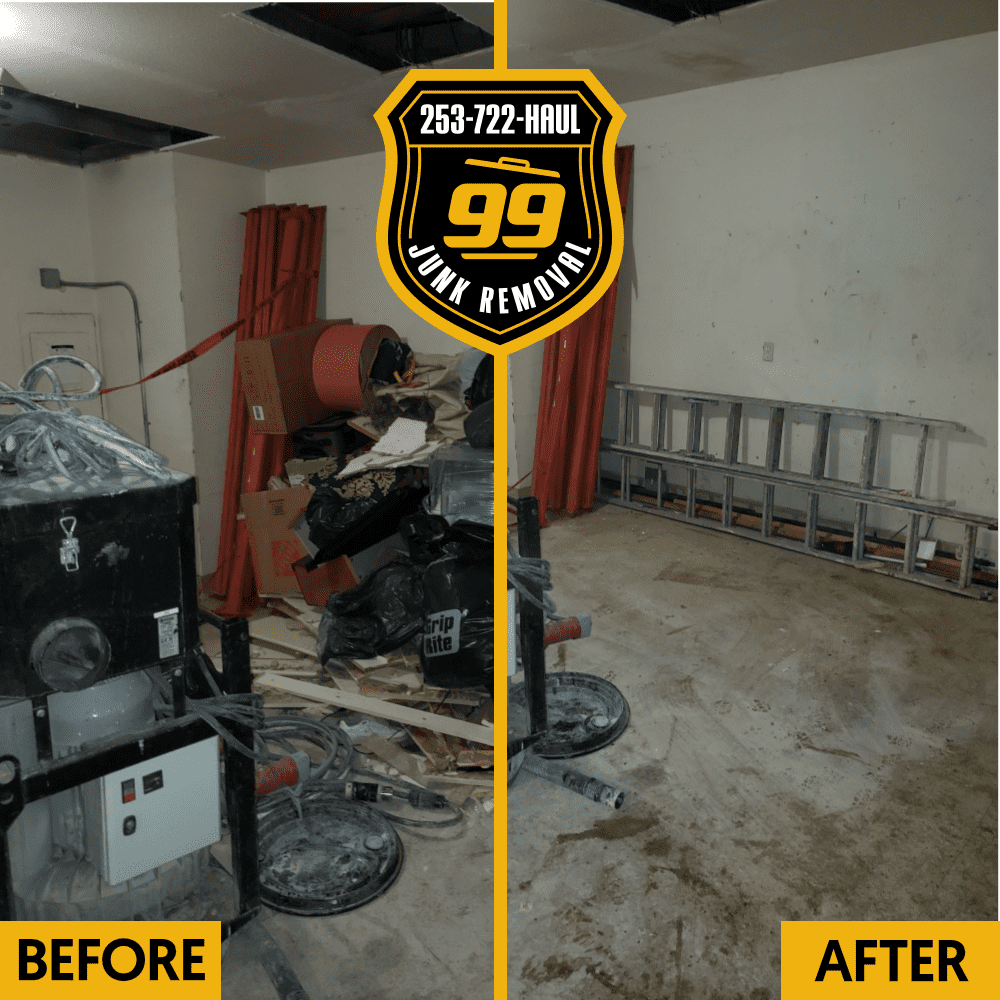 Garage-Clean-Out-Before-and-After