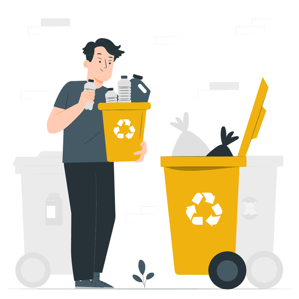 Recycling-pana