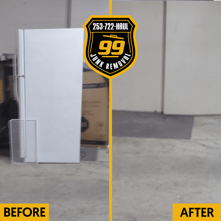 Get Your Everett Business Ready for Summer with 99 Junk Removal