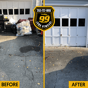 Before-and-After-Garage-Junk-Removal-Bellevue