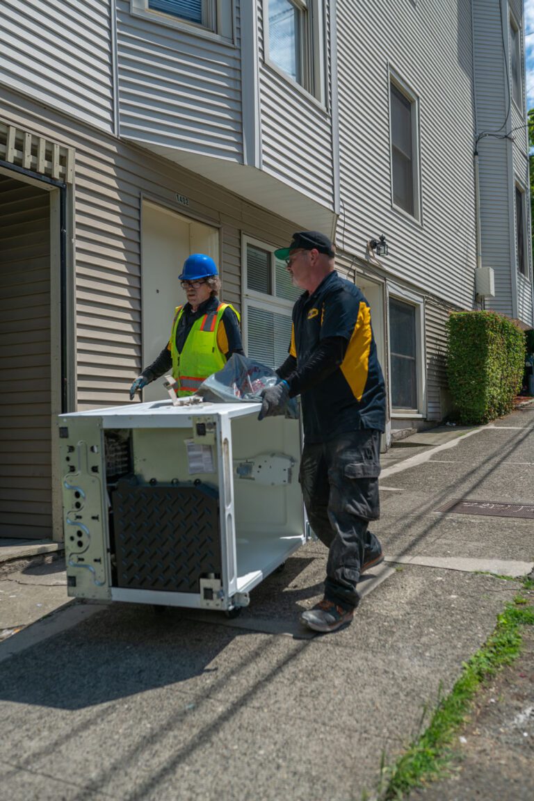 Decluttering Tips for New Castle Residents: A Junk Removal Guide