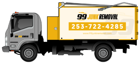 99 Junk Truck 2