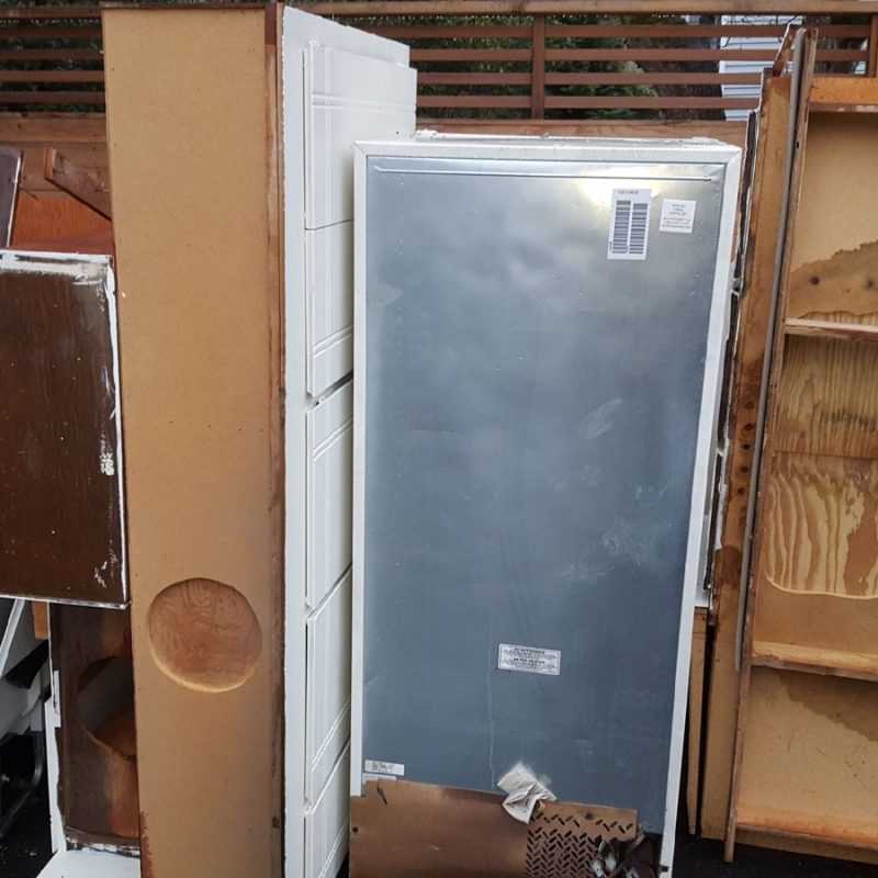 99 junk removal kitchen cabinets junk removal seattle 2 during