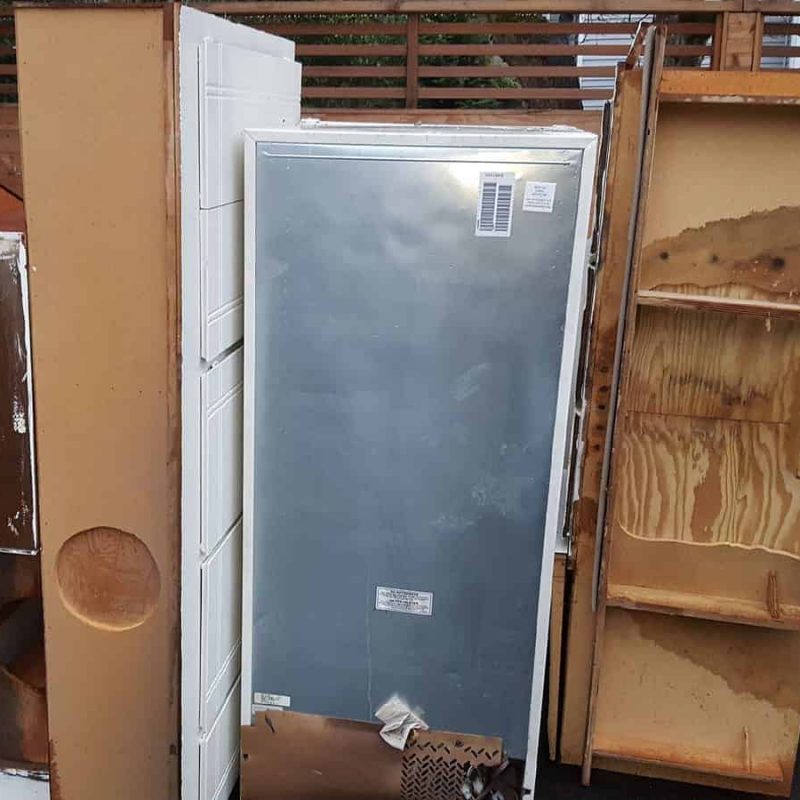 99 junk removal kitchen cabinets junk removal seattle 2 during